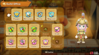 Trophy and Achievement Roadmap