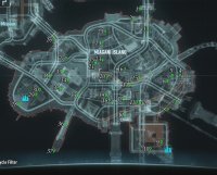 Riddler Trophy Locations