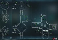 Riddler Trophy Locations