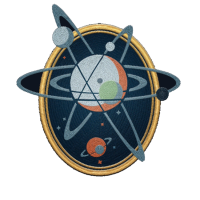 Icon for <span>Astrophysics - Rank 4</span>