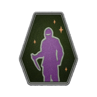 Icon for <span>Concealment - Rank 2</span>