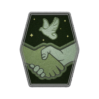 Icon for <span>Diplomacy - Rank 2</span>