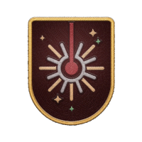 Icon for <span>Lasers - Rank 3</span>