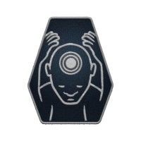 Icon for <span>Pain Tolerance - Rank 1</span>