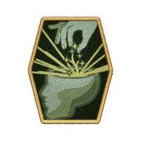 Icon for <span>Persuasion - Rank 3</span>