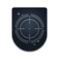 Icon for <span>Sharpshooting - Rank 1</span>