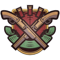 Icon for <span>Shotgun Certification - Rank 4</span>