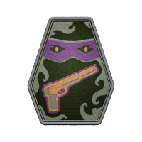 Icon for <span>Stealth - Rank 2</span>