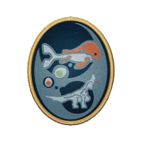 Icon for <span>Zoology - Rank 3</span>