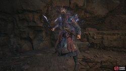 red-eyed feathered officer - dual halberds-40937600.jpg
