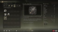 Ash of War Mighty Shot Info Elden Ring.jpg