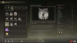 Ash of War Stormcaller Lore.jpg