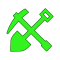 Icon for <span>Dig Site</span>