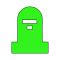 Icon for <span>Graveyard</span>