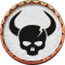 Icon for Scorch - Siege - Destroy your enemy's strongest Siege Combat unit(s) if the combined strength of all their Siege Combat units is 10 or more.