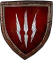 Icon for Commander of the Red Riders - Double the strength of all your Close Combat units (unless a Commander's Horn is also present on that row).