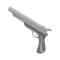 Icon for <span>Firearm</span>