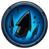 Trophy/Achievement Icon