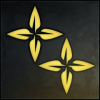 Trophy/Achievement Icon