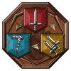 Trophy/Achievement Icon