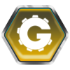 Trophy/Achievement Icon