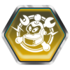 Trophy/Achievement Icon