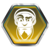 Trophy/Achievement Icon