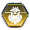 Trophy/Achievement Icon