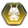 Trophy/Achievement Icon