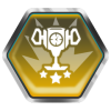 Trophy/Achievement Icon