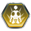 Trophy/Achievement Icon