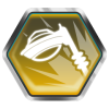 Trophy/Achievement Icon