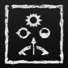 Trophy/Achievement Icon