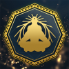 Trophy/Achievement Icon