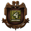 Trophy/Achievement Icon