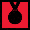 Trophy/Achievement Icon