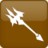 Trophy/Achievement Icon