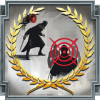 Trophy/Achievement Icon