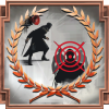 Trophy/Achievement Icon