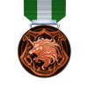 Trophy/Achievement Icon