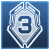 Trophy/Achievement Icon