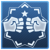 Trophy/Achievement Icon