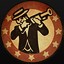 Trophy/Achievement Icon