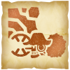 Trophy/Achievement Icon