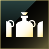 Trophy/Achievement Icon