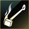 Trophy/Achievement Icon