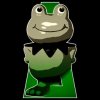 Trophy/Achievement Icon