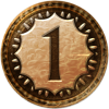 Trophy/Achievement Icon