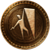 Trophy/Achievement Icon