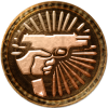 Trophy/Achievement Icon